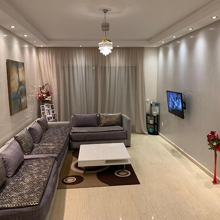 Апартаменты Ola Blanca Kiki Сиди-Рахаль Экстерьер фото